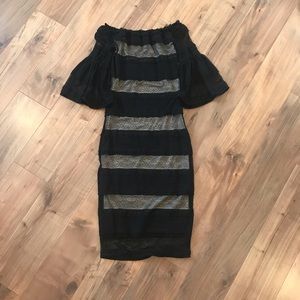 Rachel Roy dress